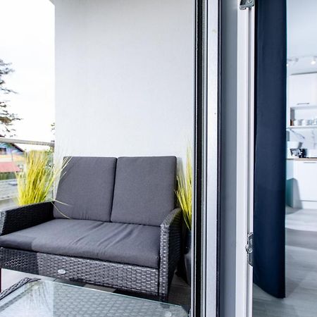 Resort Apartamenty Klifowa Rewal 87 Eksteriør bilde